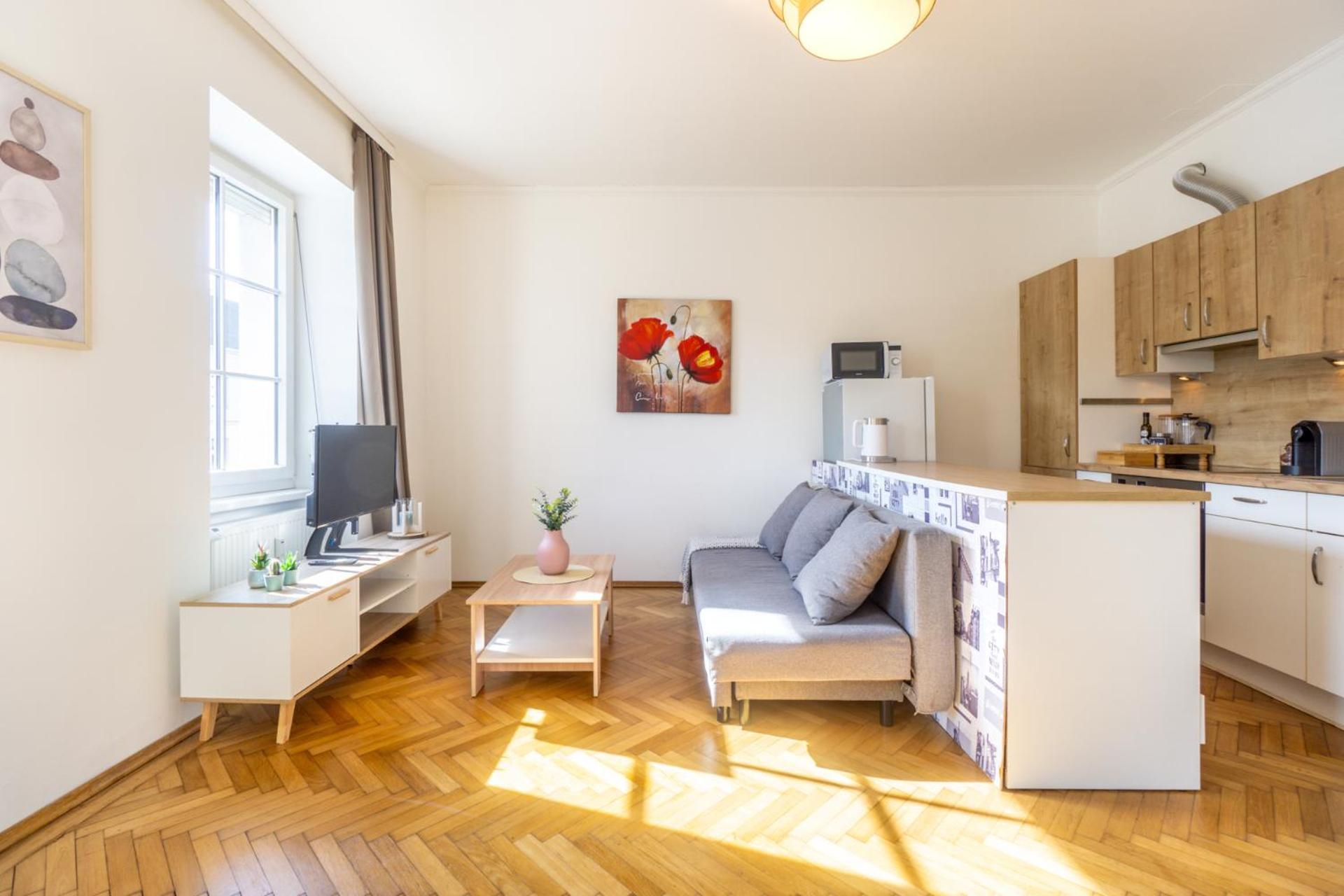 Apartamento Next To Stadion, Near To Lainzer Tiergarten Viena Exterior foto