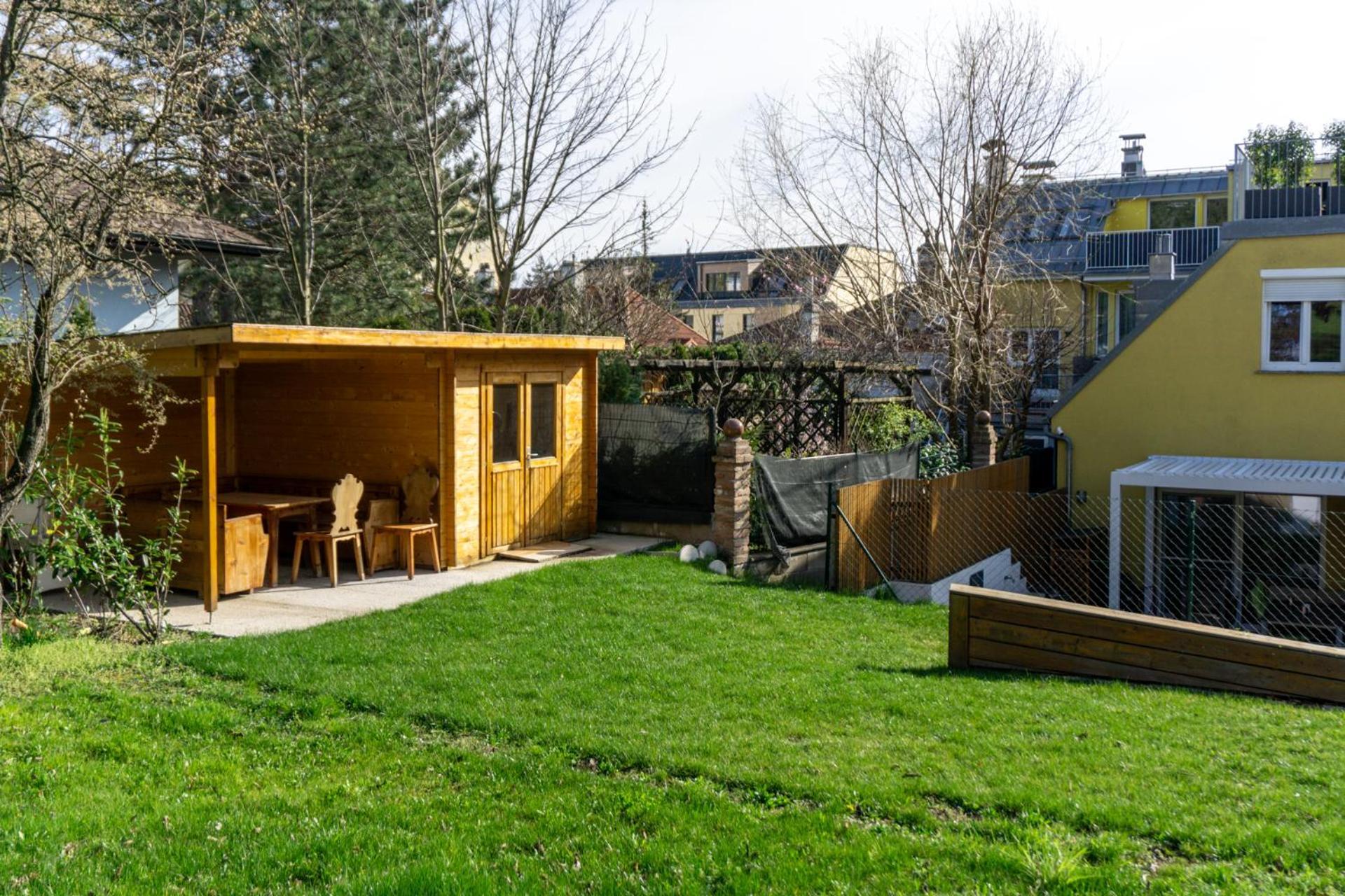 Apartamento Next To Stadion, Near To Lainzer Tiergarten Viena Exterior foto
